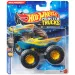 Hot Wheels Monster Trucks: Wave Wrecker autíčko 1/64 - Mattel