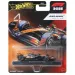 Hot Wheels Premium: McLaren Formula 1 tým č. 4, autíčko 1/64 - Mattel