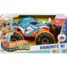 Hot Wheels: RC Rhinomite dálkově ovládané auto 1/24 - Mattel