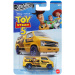 Hot Wheels Silver Series: Toy Story 77 Dodge Van autíčko 1/64 - Mattel