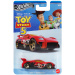 Hot Wheels Silver Series: Toy Story 5 MS-T Suzuka autíčko 1/64 - Mattel