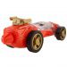 Hot Wheels: Speed Winders Band Attitude vozidlo - Mattel