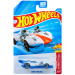 Hot Wheels: Super Twin Mill autíčko 1/64 - Mattel