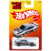 Hot Wheels: The Hot Ones 73 BMW 3.0 CSL autíčko 1/64 - Mattel