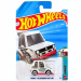 Hot Wheels: Tooned Volkswagen Golf MK1 autíčko 1/64 - Mattel