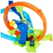 Hot Wheels: Závratná turbínová dráha - Mattel