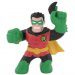 Hrdinové Goo Jit Zu Minis: Figurka DC Comics Robin