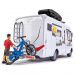 Hymer Camping Van obytný vůz s příslušenstvím 30cm - Dickie Toys