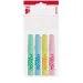 ICO: Sada pastelových zvýrazňovačů Videotip, 4 ks