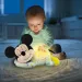 Interaktivní plyšová hračka Mickey Mouse spící - Clementoni