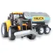 Inženýrský nákladní vůz: Nádržový traktor v různých variantách 46cm