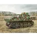 Italeri: 1/35 RSO/PaK 40 stíhač tanků model