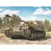 Italeri: 1/35 Sd.Kfz. 184 Elefant stíhač tanků model