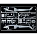 Italeri 1/48 AB 212 / UH-1N helikoptéra model