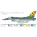 Italeri 1/48 F-16C Fighting Falcon model letadla