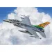 Italeri 1/48 F-16C Fighting Falcon model letadla