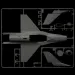 Italeri 1/48 F-16C Fighting Falcon stíhačka model