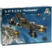 Italeri 1/48 Ju 87 B-2/R-2 Picchiatello model letadla