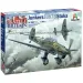 Italeri 1/48 Junkers Ju 87B Stuka model letadla