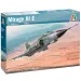 Italeri 1/48 Mirage III E model letadla