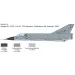 Italeri 1/48 Mirage III E model letadla