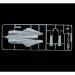 Italeri 1/72 F-14A Tomcat stíhačka model
