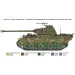 Italeri 1/72 Pz. Kpfw. V Panther Ausf. A model tank Párduc