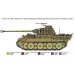 Italeri 1/72 Pz. Kpfw. V Panther Ausf. A model tank Párduc