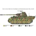 Italeri 1/72 Pz. Kpfw. V Panther Ausf. A model tank Párduc