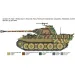 Italeri 1/72 Pz. Kpfw. V Panther Ausf. A model tank Párduc