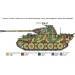 Italeri 1/72 Pz. Kpfw. V Panther Ausf. A model tank Párduc