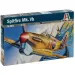 Italeri 1/72 Spitfire Mk. Vb stíhací letoun model