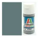 Italeri Flat Dark Gray (4754AP) - Matná tmavě šedá modelářská barva 20 ml