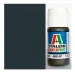 Italeri Flat Gun Metal (4681AP) - Matná barva na modely zbraní 20 ml