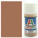 Italeri Flat Light Brown (4305AP) - Matná světlá hnědá modelářská barva 20ml