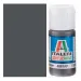 Italeri Flat Rubber (4861AP) - Matná barva na modely v barvě gumy 20 ml