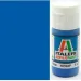 Italeri Lesklá Francouzská Modrá (4659AP) - Lesklá modrá modelářská barva 20 ml