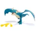Jak vycvičit draka: Akční figurka Fire Blast skluzového draka - Spin Master