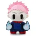 Jujutsu Kaisen: Plyšová figurka Yuji Itadori 17,5 cm