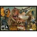 Jurassic World 2x200ks puzzle - Trefl