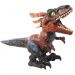 Jurassic World 3: Interaktivní akční figurka dinosaura - Mattel