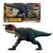 Jurassic World: Carnotaurus dinosaurus figurka - Mattel