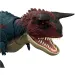Jurassic World: Carnotaurus dinosaurus figurka - Mattel