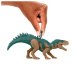 Jurassic World: Danger Pack Rauisuchus dinosaurus figurka - Mattel