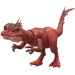 Jurassic World: Dilophosaurus útočný dinosaurus - Mattel