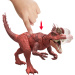 Jurassic World: Dilophosaurus útočný dinosaurus - Mattel