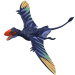 Jurassic World: Dimorphodon útočný dinosaurus - Mattel