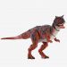 Jurassic World: Hammond Collection - Prémiová figura dinosaura Carnotaurus - Mattel