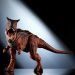 Jurassic World: Hammond Collection - Prémiová figura dinosaura Carnotaurus - Mattel