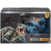 Jurassic World: Hammondova kolekce - dinosaurus Scorpius Rex - Mattel